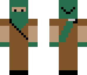 archer