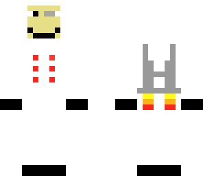 astronaut