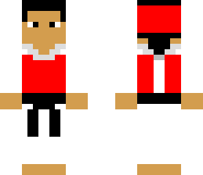 taekwondo - red
