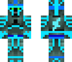 electric knight