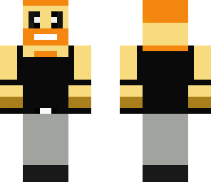 blacksmith 2