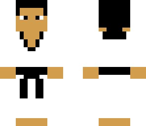 taekwondo guy