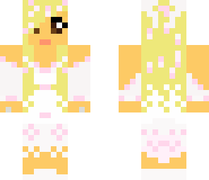 wedding dress- no veil