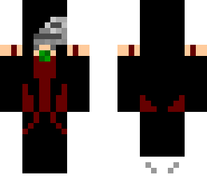 skeleton girl