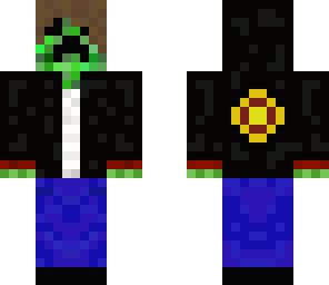 cool creeper