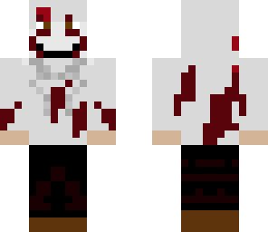 jeff the killer