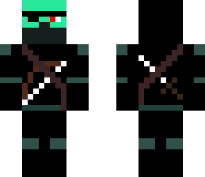 bounty hunter