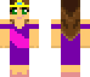 princess worrior