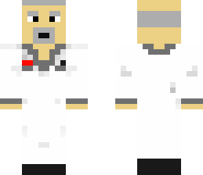 scientist