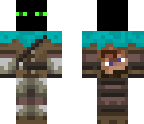 ender hunter 