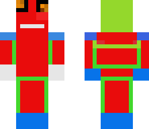 nether guy