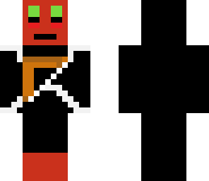 pigmen