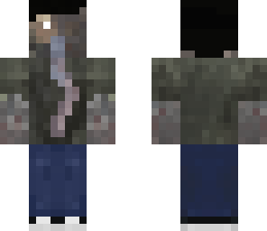 smoker l4d 