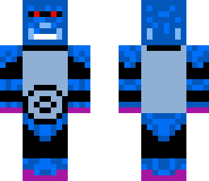 mr freeze