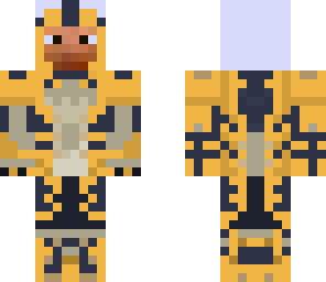 tigrexarmor