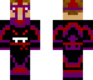 pygmy pumas probending fire skin