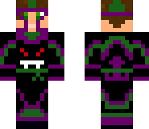 pygmy pumas probending earth skin