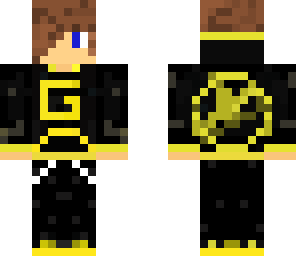 gamogames99 hunger games skin 2