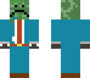 buissness creeper