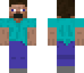 derpy steve