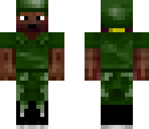 soldado dos eua