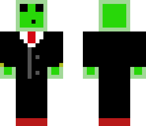 slime in tux