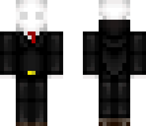 slender man updated