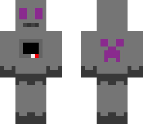 admincraft robot
