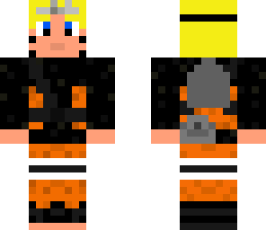 naruto uzumaki
