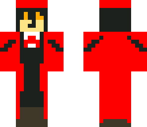 alucard