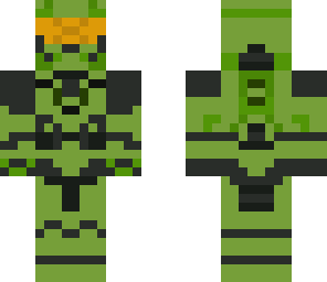 mark iv armor