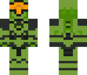 odst armor