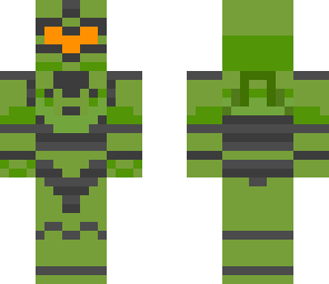 recon armor