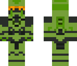rouge armor
