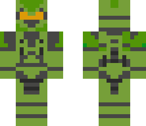 scout armor