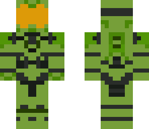 security armor