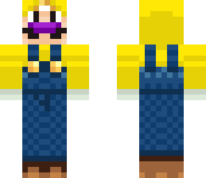 wario