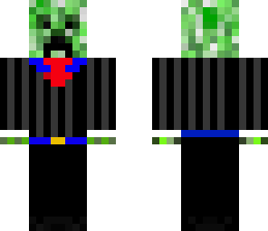boss creeper