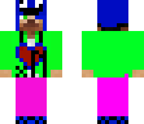 my skin 2