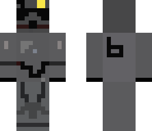 brotherhood of steel power armor