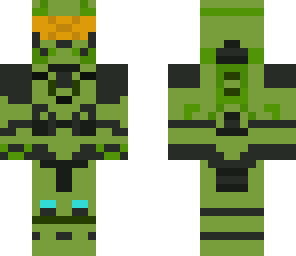 master chief