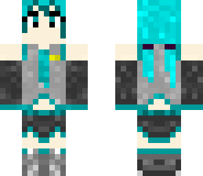 miku