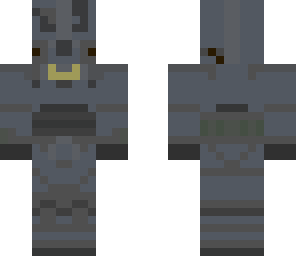 t-45b power armor