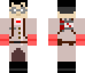 the medic