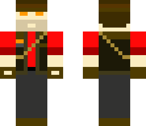 the sniper