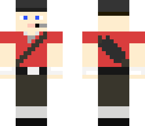 the scout