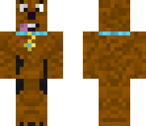 scooby doo