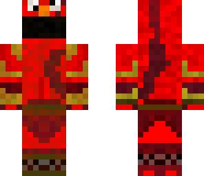 elmo