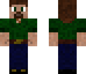 farmer elf