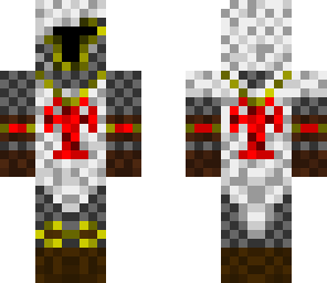 hooded templar